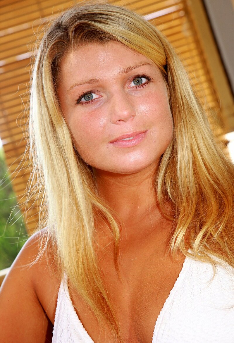 Ольга, 42 года, 3 размер груди