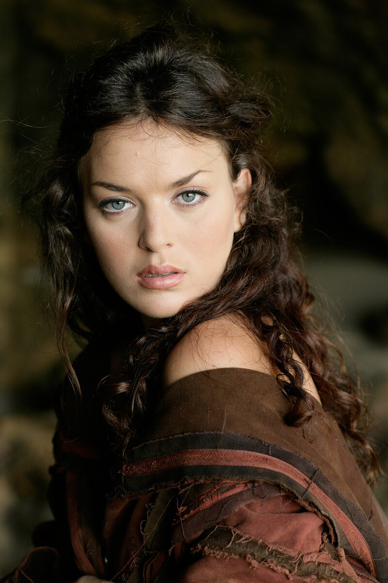 Эльжбета, 20 лет, 0 размер груди