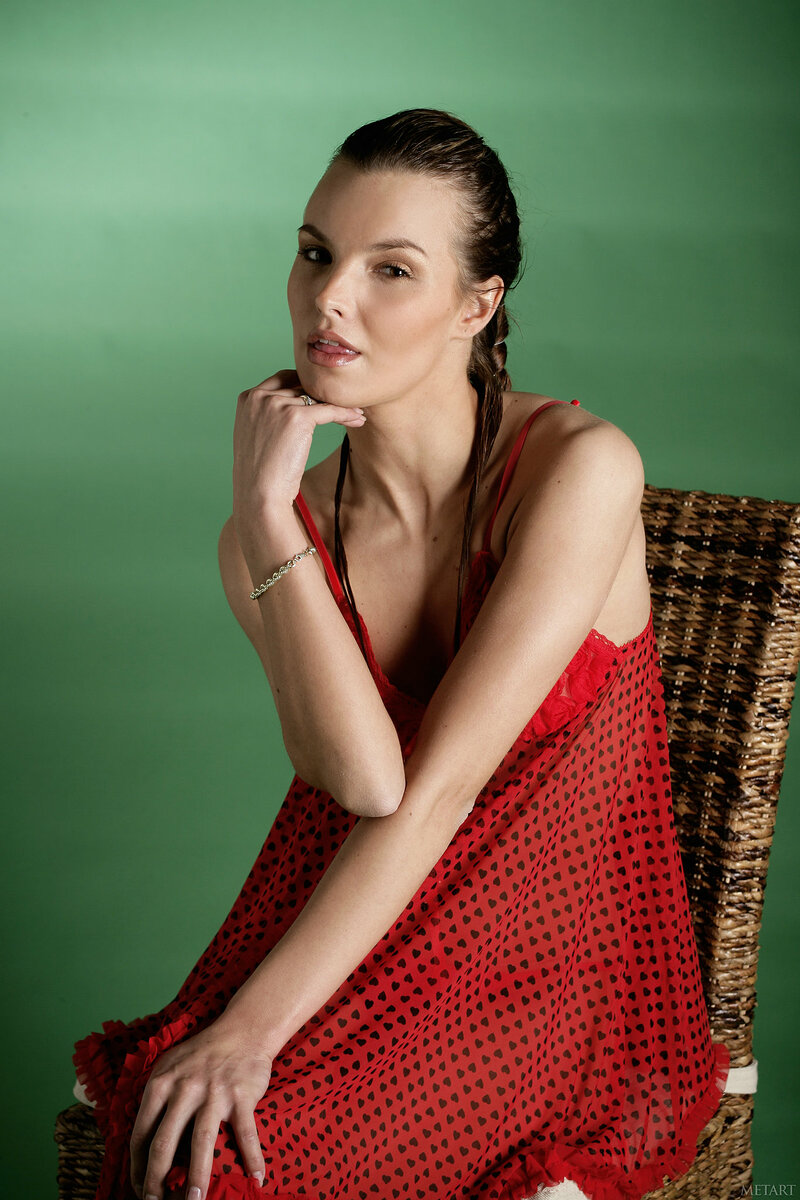 Ольгусенька, 20 лет, 1 размер груди